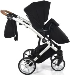 Tako Space Black Kinderwagen Incl. Tas 04 -Kinderkraft Winkel Tako Space Black Kinderwagen incl. Tas 04 11