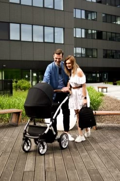 Tako Space Black Kinderwagen Incl. Tas 04 -Kinderkraft Winkel Tako Space Black Kinderwagen incl. Tas 04 19