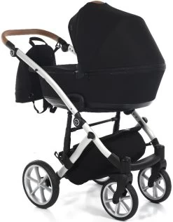 Tako Space Black Kinderwagen Incl. Tas 04 -Kinderkraft Winkel Tako Space Black Kinderwagen incl. Tas 04 2