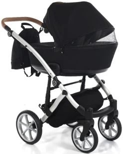 Tako Space Black Kinderwagen Incl. Tas 04 -Kinderkraft Winkel Tako Space Black Kinderwagen incl. Tas 04 3