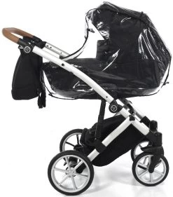 Tako Space Black Kinderwagen Incl. Tas 04 -Kinderkraft Winkel Tako Space Black Kinderwagen incl. Tas 04 7