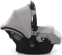 Tako Space Grey Autostoel 0-13 Kg 01 -Kinderkraft Winkel Tako Space Grey Autostoel 0 13 kg 01 2