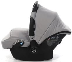 Tako Space Grey Autostoel 0-13 Kg 01 -Kinderkraft Winkel Tako Space Grey Autostoel 0 13 kg 01 3