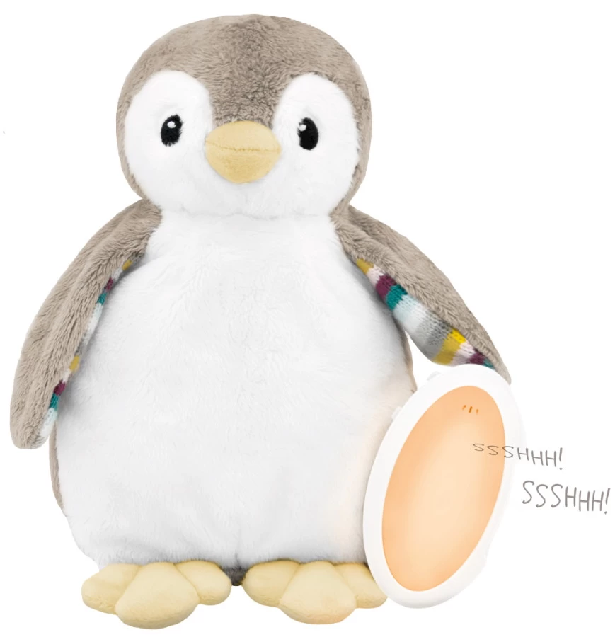 Zazu Phoebe De Pinguïn Ruis Slaaptrainer ZA-PHOEBE-01 3 Zazu Phoebe De Pinguïn Ruis Slaaptrainer ZA-PHOEBE-01
