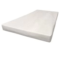 ABZ KM408 60 X 120 X 8 Cm Non-Woven Ledikantmatras 7 ABZ KM408 60 X 120 X 8 Cm Non-Woven Ledikantmatras -Kinderkraft Winkel abz km410 60x120x8 2