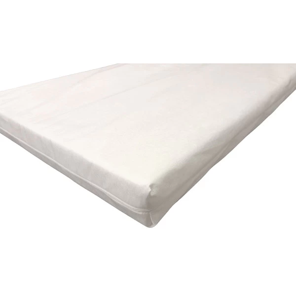 ABZ KM408 60 X 120 X 8 Cm Non-Woven Ledikantmatras 5 ABZ KM408 60 X 120 X 8 Cm Non-Woven Ledikantmatras - Afbeelding 3