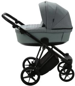 Adamex Belissa Green 2-in-1 Kinderwagen PS-63 -Kinderkraft Winkel adamex belissa green 2 in 1 kinderwagen ps 63 2 1920x1920