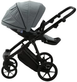 Adamex Belissa Green 2-in-1 Kinderwagen PS-63 -Kinderkraft Winkel adamex belissa green 2 in 1 kinderwagen ps 63 6 1920x1920