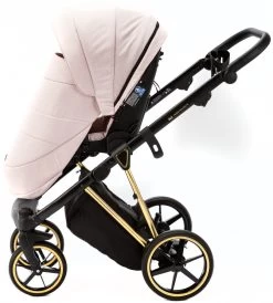 Adamex Belissa Special Edition Pink/Gold 2-in-1 Kinderwagen PS-540 -Kinderkraft Winkel adamex belissa special edition pink gold 2 in 1 kinderwagen ps 540 5