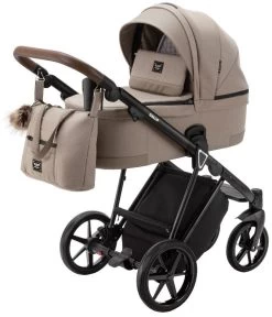 Adamex Gallo Cappuccino 2-in-1 Kinderwagen GA-7