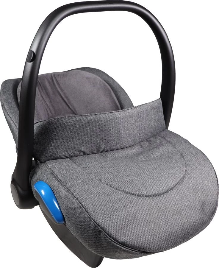 Adamex Gallo Graphite 0-13 Kg Autostoel GA-3 3 Adamex Gallo Graphite 0-13 Kg Autostoel GA-3