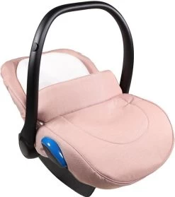 Adamex Gallo Rose Pink 0-13 Kg Autostoel GA-4 -Kinderkraft Winkel adamex gallo rose pink 0 13 kg autostoel ga 4 02 1920x1920