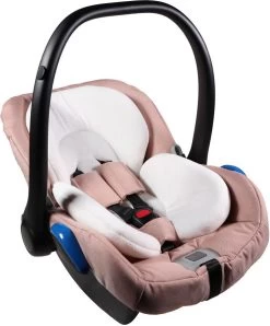 Adamex Gallo Rose Pink 0-13 Kg Autostoel GA-4 -Kinderkraft Winkel adamex gallo rose pink 0 13 kg autostoel ga 4 03 1920x1920