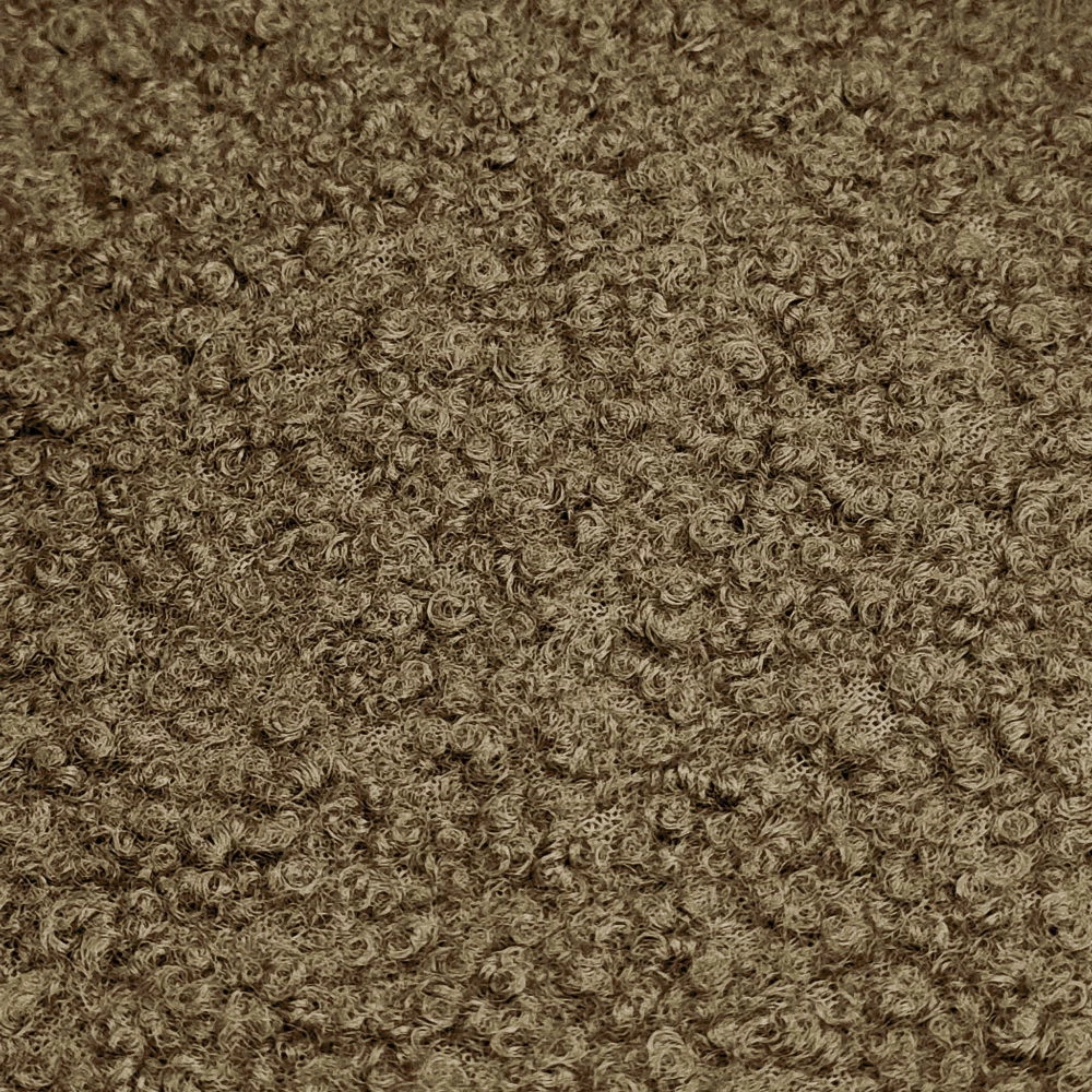 Albero Mio Boucle Cappuccino Kinderfauteuil 6 Albero Mio Boucle Cappuccino Kinderfauteuil - Afbeelding 4