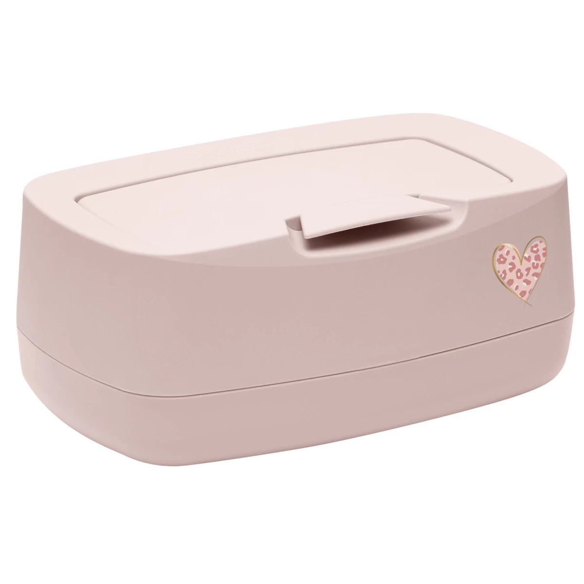 Bébé-Jou Leopard Pink Easy Wipe Box 6228123 3 Bébé-Jou Leopard Pink Easy Wipe Box 6228123