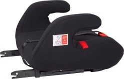 Babygo Bursa II Zwart Isofix Booster Zitverhoger 15-36 Kg 3564 13 Babygo Bursa II Zwart Isofix Booster Zitverhoger 15-36 Kg 3564 -Kinderkraft Winkel babygo bursa ii zwart isofix booster zitverhoger 15 36 kg 3564 3