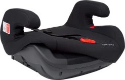 Babygo Bursa II Zwart Isofix Booster Zitverhoger 15-36 Kg 3564 14 Babygo Bursa II Zwart Isofix Booster Zitverhoger 15-36 Kg 3564 -Kinderkraft Winkel babygo bursa ii zwart isofix booster zitverhoger 15 36 kg 3564 4