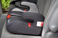 Babygo Bursa II Zwart Isofix Booster Zitverhoger 15-36 Kg 3564 16 Babygo Bursa II Zwart Isofix Booster Zitverhoger 15-36 Kg 3564 -Kinderkraft Winkel babygo bursa ii zwart isofix booster zitverhoger 15 36 kg 3564 5