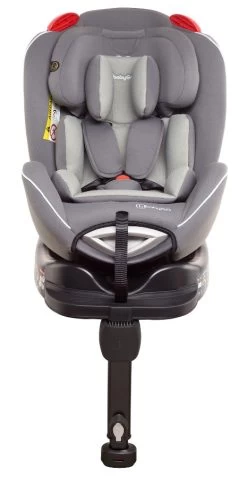 Babygo Fixleg Grey Isofix 360° Autostoel 0-25 Kg 2702 16 Babygo Fixleg Grey Isofix 360° Autostoel 0-25 Kg 2702 -Kinderkraft Winkel babygo fixleg grey isofix 360 autostoel 0 25 kg 2702.2