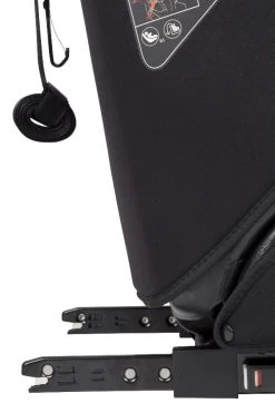 Babygo Free Grijs Isofix Autostoel 9-36 Kg 2402 12 Babygo Free Grijs Isofix Autostoel 9-36 Kg 2402 -Kinderkraft Winkel babygo free grijs isofix autostoel 9 36 kg 2402 3