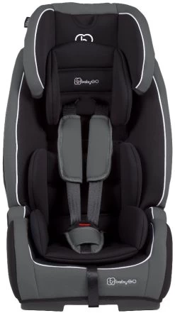 Babygo Free Grijs Isofix Autostoel 9-36 Kg 2402 14 Babygo Free Grijs Isofix Autostoel 9-36 Kg 2402 -Kinderkraft Winkel babygo free grijs isofix autostoel 9 36 kg 2402 5