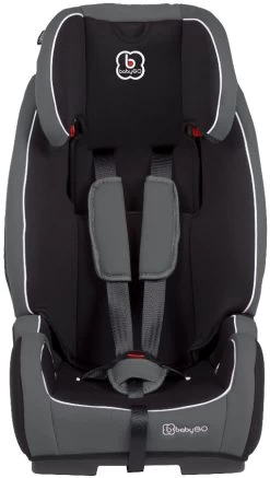 Babygo Free Grijs Isofix Autostoel 9-36 Kg 2402 16 Babygo Free Grijs Isofix Autostoel 9-36 Kg 2402 -Kinderkraft Winkel babygo free grijs isofix autostoel 9 36 kg 2402 6