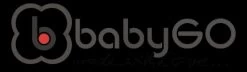 Babygo Ultra Base Voor Groep 0 Autostoeltje 78511 -Kinderkraft Winkel babygo logo 1