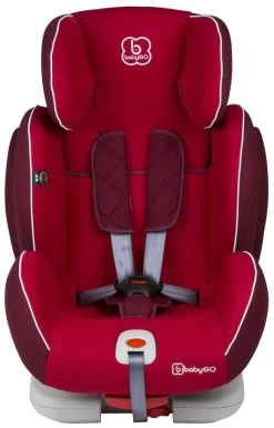 Babygo Sira Bordeaux Isofix Autostoel 9-36 Kg 3751 -Kinderkraft Winkel babygo sira bordeaux isofix autostoel 3