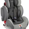 Babygo Sira Grijs Isofix Autostoel 9-36 Kg 3752 1 Babygo Sira Grijs Isofix Autostoel 9-36 Kg 3752 -Kinderkraft Winkel babygo sira grijs isofix autostoel 1