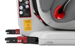 Babygo Sira Grijs Isofix Autostoel 9-36 Kg 3752 -Kinderkraft Winkel babygo sira grijs isofix autostoel 11