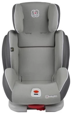 Babygo Sira Grijs Isofix Autostoel 9-36 Kg 3752 -Kinderkraft Winkel babygo sira grijs isofix autostoel 4