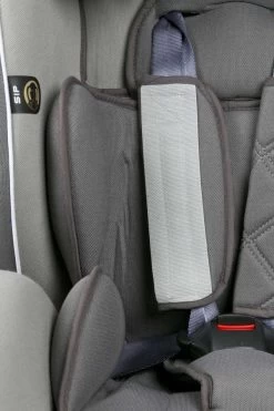 Babygo Sira Grijs Isofix Autostoel 9-36 Kg 3752 -Kinderkraft Winkel babygo sira grijs isofix autostoel 9