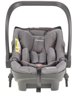 Babygo Ultra Grey I-Size Autostoel 0-13 Kg 7851 -Kinderkraft Winkel babygo ultra grey i size autostoel 0 13 kg 7851 3