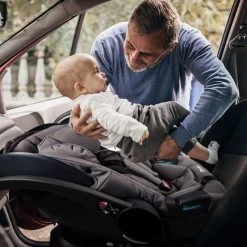 Babygo Ultra Grey I-Size Autostoel 0-13 Kg 7851 -Kinderkraft Winkel babygo ultra grey i size autostoel 0 13 kg 7851 6