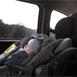 Babygo Ultra Grey I-Size Autostoel 0-13 Kg 7851 -Kinderkraft Winkel babygo ultra grey i size autostoel 0 13 kg 7851 7