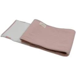Babymatex Muslin Bump Air Pink 180 Cm Bedbumper TB0445_12