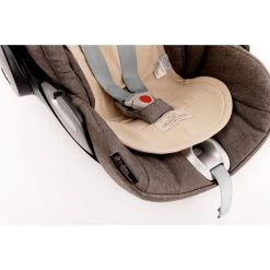 Babymatex Muslin Paddi Beige Inlegkussen TB0440_15 -Kinderkraft Winkel babymatex muslin paddi beige inlegkussen tb0440 15 4