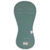 Babymatex Muslin Paddi Dark Green Inlegkussen TB0440_34 -Kinderkraft Winkel babymatex muslin paddi dark green inlegkussen tb0440 34 1