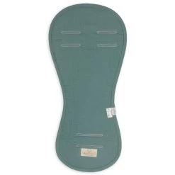 Babymatex Muslin Paddi Dark Green Inlegkussen TB0440_34