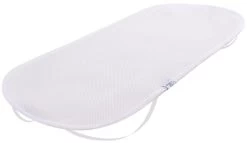 Babymatex AeroLine Oxi 70x140 Cm Matrasbeschermer TB0331_01
