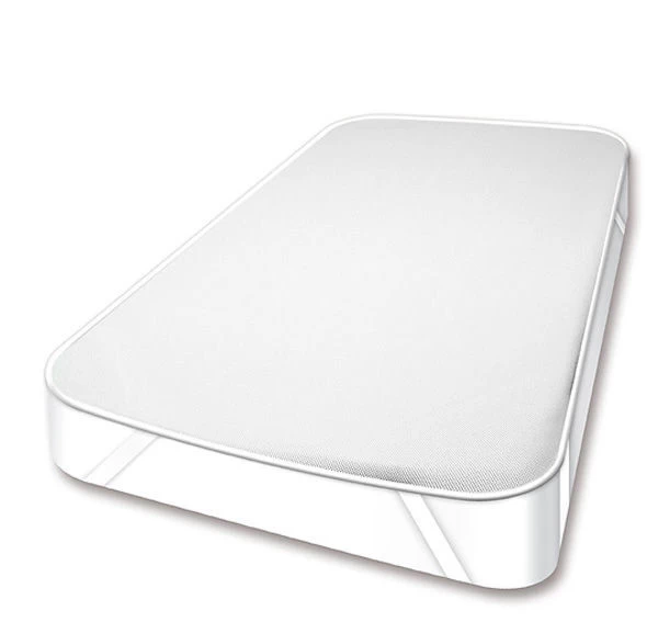 Babymatex AeroLine Oxi 35x75 Cm Matrasbeschermer TB0324 7 Babymatex AeroLine Oxi 35x75 Cm Matrasbeschermer TB0324 - Afbeelding 5