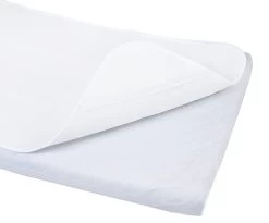 Babymatex AeroLine Oxi Proof 70x140 Cm Matrasbeschermer TB0330_01