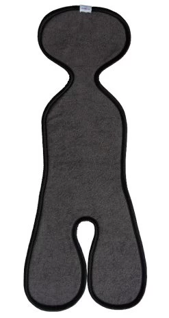 Babymatex AeroLine Paddi'x Grijs 9-18kg Inlegkussen TB0373_45