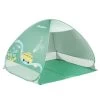 Badabulle Green Anti-UV Tent B038205 -Kinderkraft Winkel badabulle green anti uv tent b038205 1