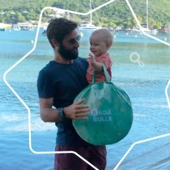 Badabulle Green Anti-UV Tent B038205 -Kinderkraft Winkel badabulle green anti uv tent b038205 5