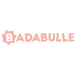 Badabulle Green Anti-UV Tent B038205 -Kinderkraft Winkel badabulle logo 4