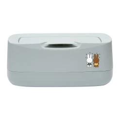 Bébé-jou Bebe-Jou Nijntje Nina Easy Wipe Box 39249000 6 Bébé-jou Bebe-Jou Nijntje Nina Easy Wipe Box 39249000 -Kinderkraft Winkel bebe jou nijntje nina easy wipe box 39249000 1