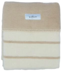 Zaffiro Ecru & Beige Gestreept 75 X 100 Cm Wiegdeken 15090 10 Zaffiro Ecru & Beige Gestreept 75 X 100 Cm Wiegdeken 15090 -Kinderkraft Winkel beigeecrustrependekes 4