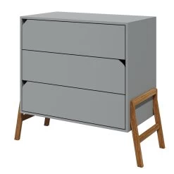 Bellamy Lotta Grey Commode LOSZKOMO -Kinderkraft Winkel bellamy lotta grey commode loszkomo 2