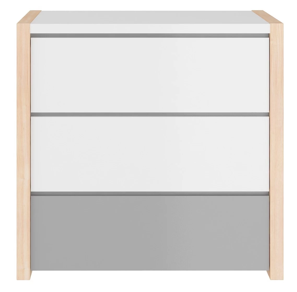 Bellamy Pinette Commode PIBSKOMO 4 Bellamy Pinette Commode PIBSKOMO - Afbeelding 2